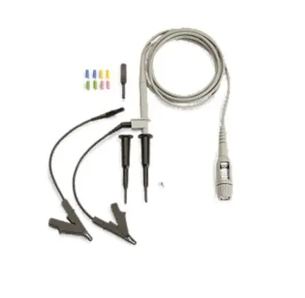 Produktfoto 1 von Keysight Technologies Oszilloskoptastkopf Spannung