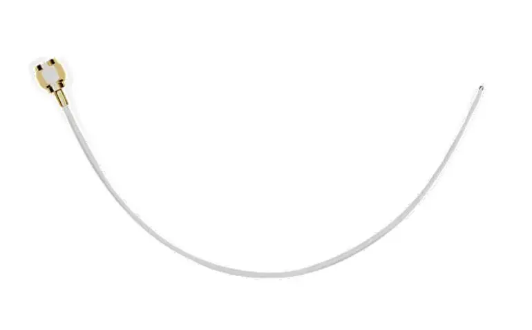 Produktfoto 1 von Keysight Technologies Pigtail-Kabel Oszilloskoptastkopf N7020A und N7024A Oszilloskop-Stromschienentastköpfe