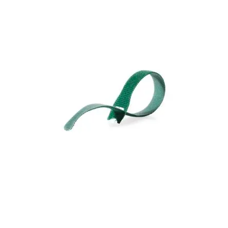 Produktfoto 1 von Velcro Druckverschluss, 20mm x 330 mm, Grün