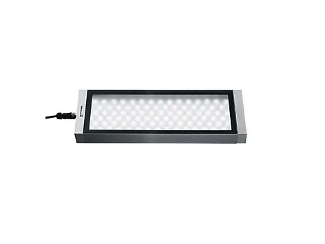 Produktfoto 1 von Waldmann LED Maschinenleuchte 1880 lm / 25 W 22 → 26 V DC, 22 → 26 V DC