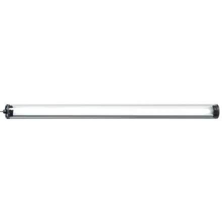 Produktfoto 1 von Waldmann LED Maschinenleuchte Direkt / 44 W 26V dc