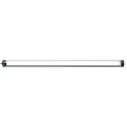 Produktfoto 1 von Waldmann LED Maschinenleuchte Direkt / 50 W 26V dc