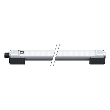 Produktfoto 1 von Waldmann LED Maschinenleuchte Kaltweiß / 24 W 26V dc