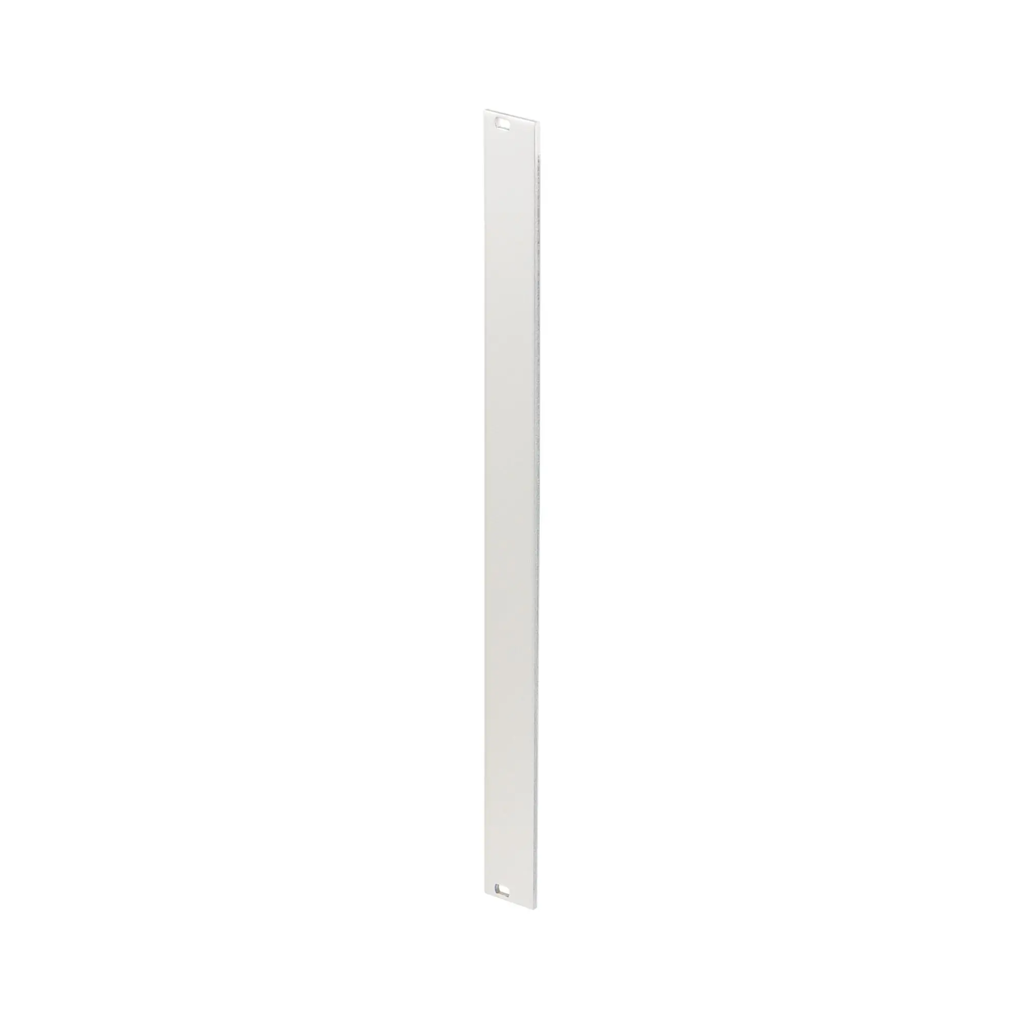 Produktfoto 1 von nVent SCHROFF 6 U Frontplattensatz Frontplatte, Aluminium