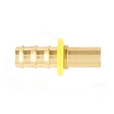 Produktfoto 1 von Parker Stecker aus Edelstahl