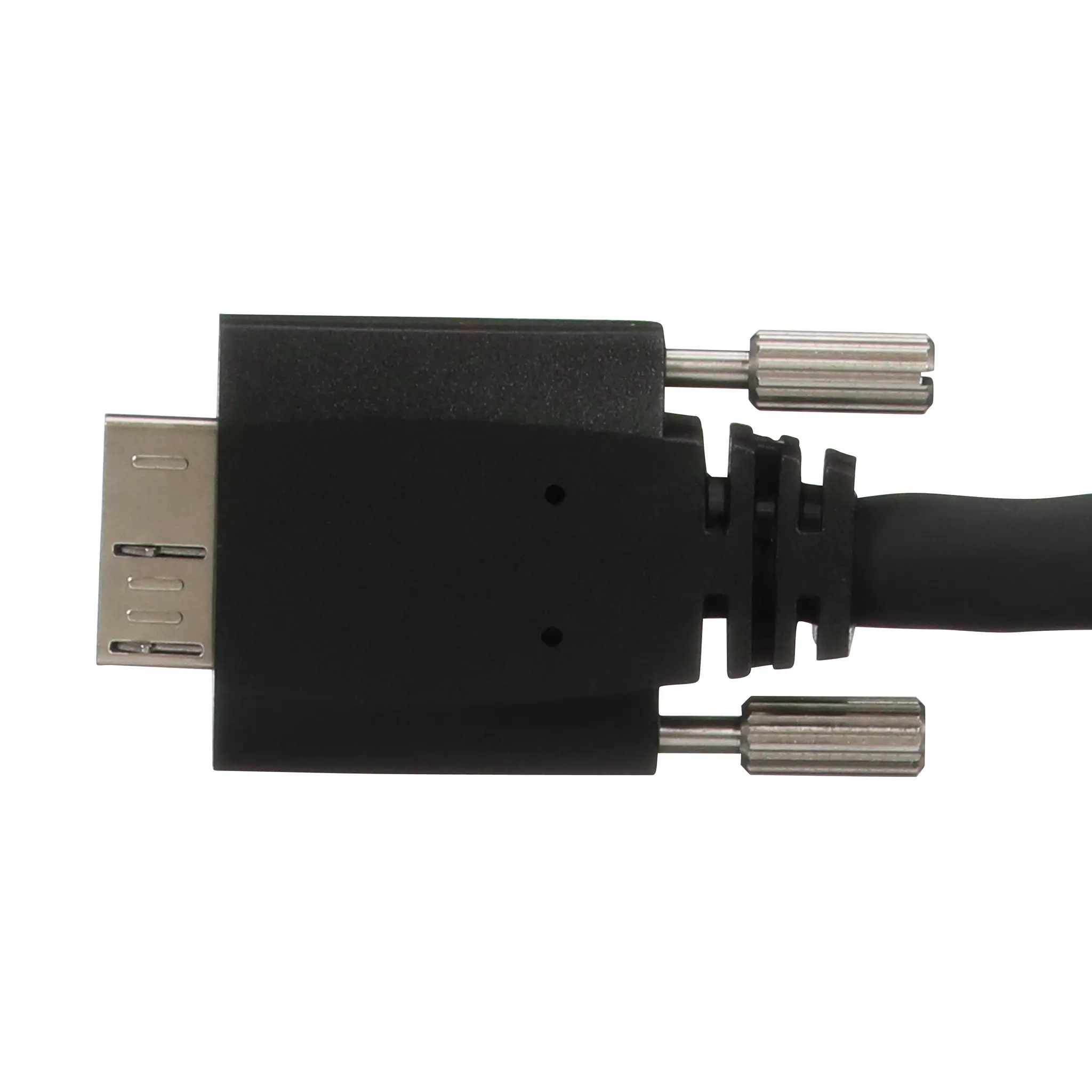 Produktfoto 1 von 3M USB Kabel, Micro-USB B / USBA, 1m USB 3.0