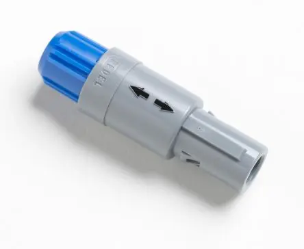 Produktfoto 1 von Fluke Thermometer-Zubehör, Anschluss für Thermoelemente Typ S und R