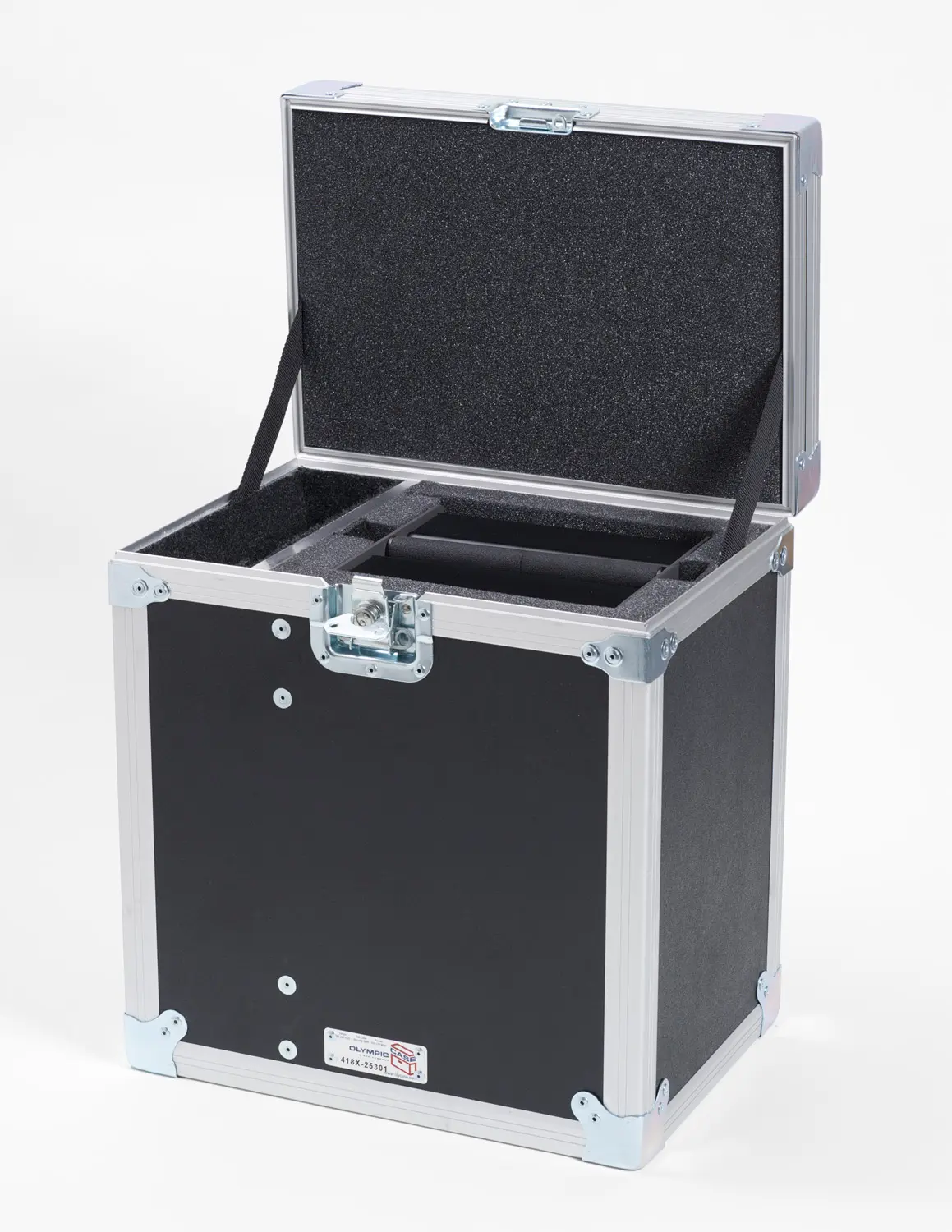 Produktfoto 1 von Fluke Temperaturkalibrator-Zubehör Tasche für Präzisions-Infrarot-Thermometer