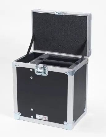 Produktfoto 1 von Fluke Temperaturkalibrator-Zubehör Tasche für Präzisions-Infrarot-Thermometer