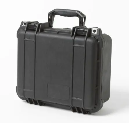 Produktfoto 1 von Fluke Temperaturkalibrator-Zubehör Tasche für Tragbarer Infrarot-Kalibrator