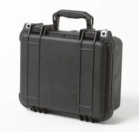 Produktfoto 1 von Fluke Temperaturkalibrator-Zubehör Tasche für Digitales Thermometer