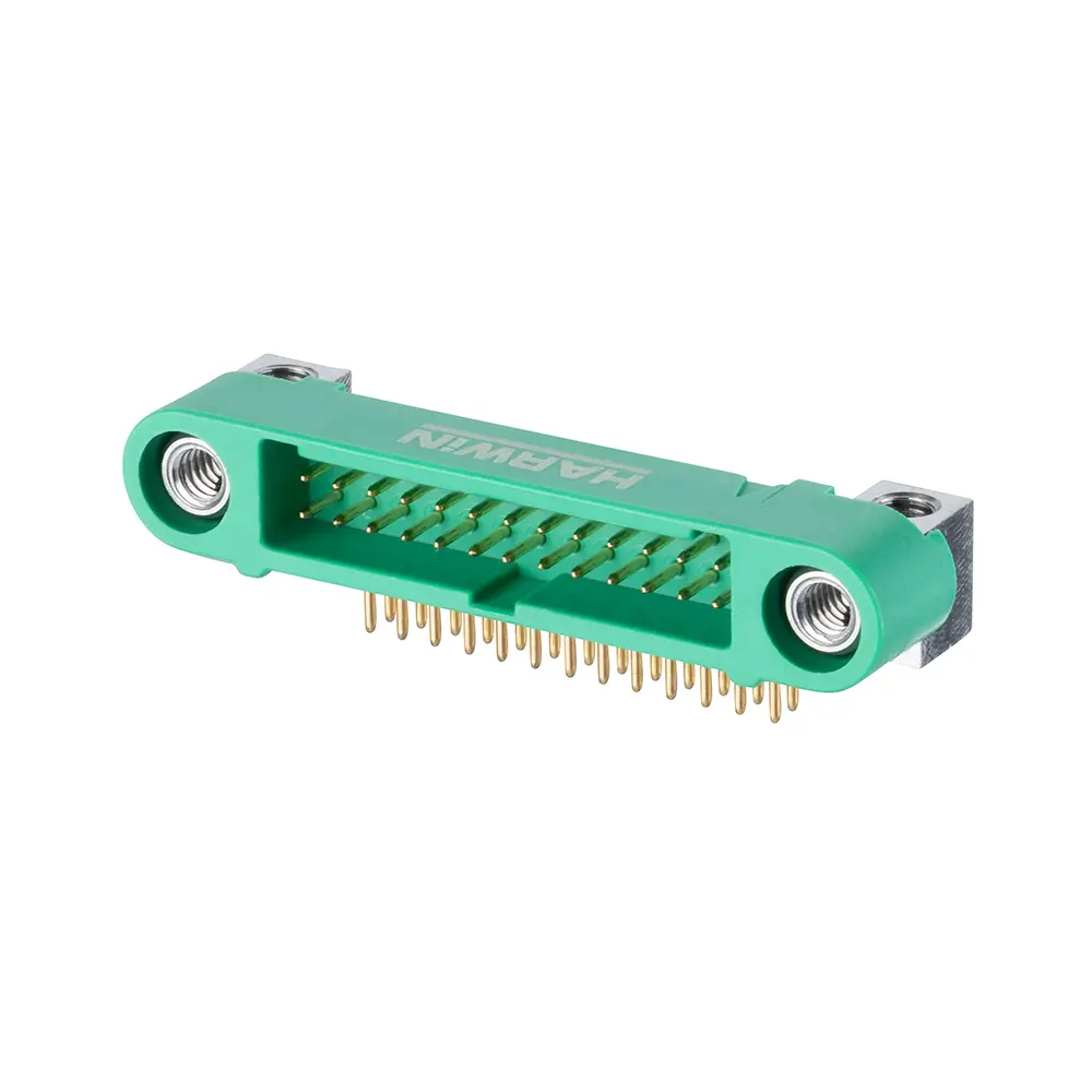 HARWIN G125 Leiterplattenbuchse Horizontal Leiterplattenmontage 26-polig / 2-reihig, Raster 1.25 mm Lot