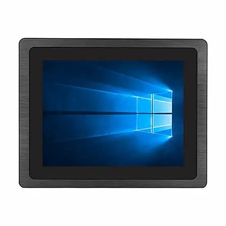 Produktfoto 1 von Wachendorff, PPC002, HMI-Touchscreen, TFT-LCD, 1024 x 768 pixel, 10.4 Zoll