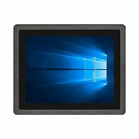 Produktfoto 1 von Wachendorff, PPC002, HMI-Touchscreen, TFT-LCD, 1024 x 768 pixel, 12 Zoll