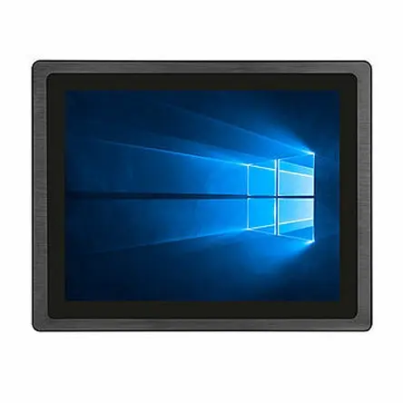 Produktfoto 1 von Wachendorff, PPC002, HMI-Touchscreen, TFT-LCD, 1024 x 768 pixel, 15 in