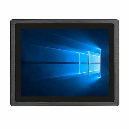 Produktfoto 1 von Wachendorff, PPC002, HMI-Touchscreen, TFT-LCD, 1024 x 768 pixel, 15 Zoll