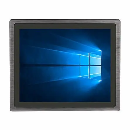 Produktfoto 1 von Wachendorff, PPC002, HMI-Touchscreen, TFT-LCD, 1280 x 1024 pixel, 17 Zoll