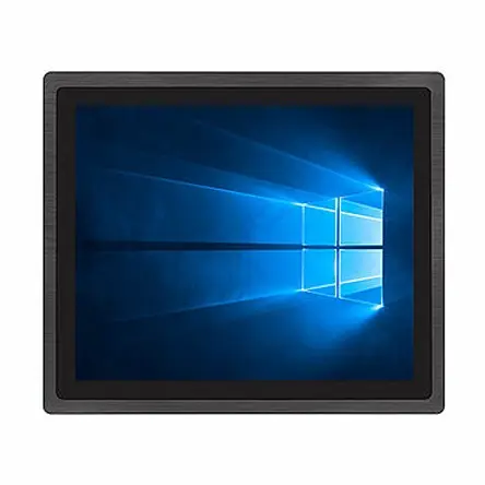 Produktfoto 1 von Wachendorff, PPC002, HMI-Touchscreen, TFT-LCD, 1280 x 1024 pixel, 19 in
