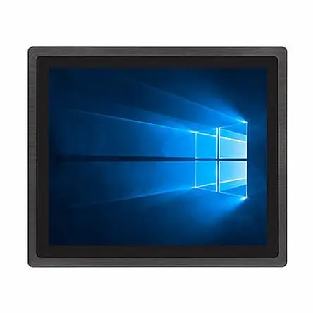 Produktfoto 1 von Wachendorff, PPC002, HMI-Touchscreen, TFT-LCD, 1280 x 1024 pixel, 19 Zoll