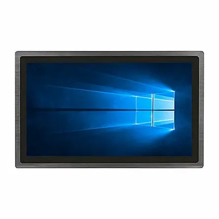 Produktfoto 1 von Wachendorff, PPC002, HMI-Touchscreen, TFT-LCD, 1920 x 1080 pixel, 23.8 in