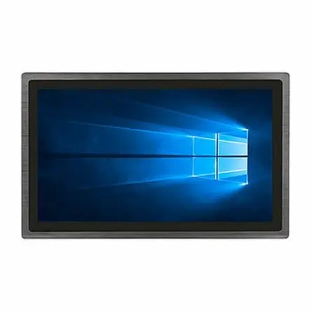 Produktfoto 1 von Wachendorff, PPC002, HMI-Touchscreen, TFT-LCD, 1920 x 1080 pixel, 23.8 Zoll