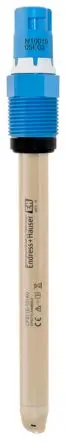 Produktfoto 1 von Endress+Hauser ISFET-Sensor Leitfähigkeitssensor, 0 to 14 pH