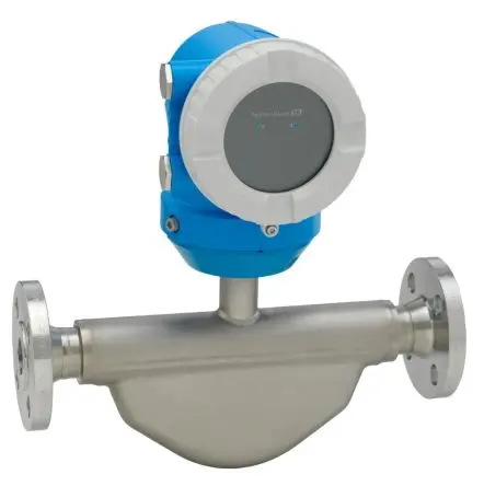 Produktfoto 1 von Endress+Hauser Proline Promass K 10 Durchflussmesser
