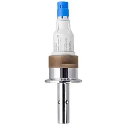 Produktfoto 1 von Endress+Hauser RTD-Temperaturfühler Leitfähigkeitssensor, 0.10 to 200 μS/cm