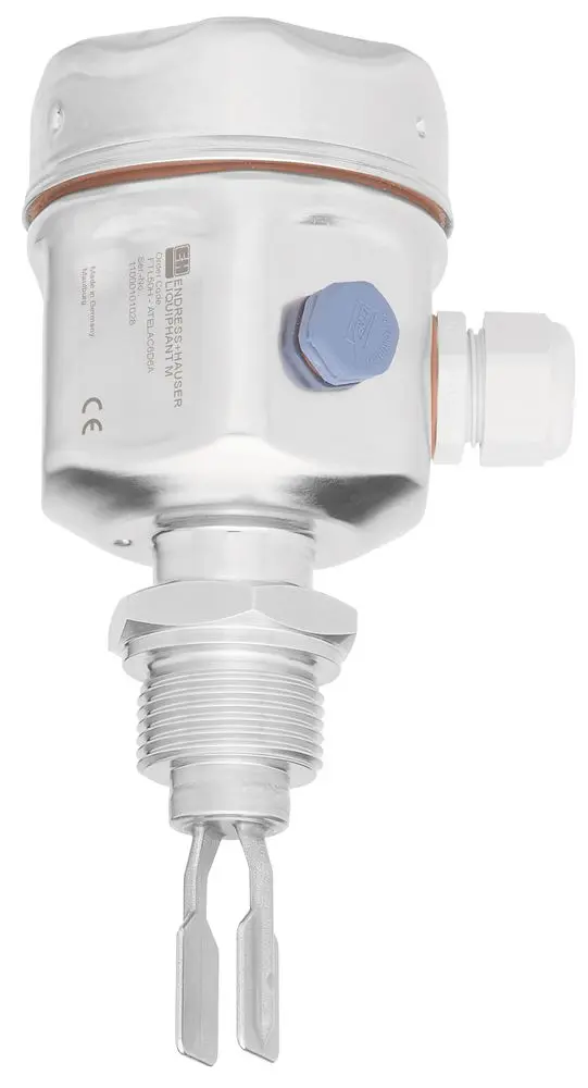 Produktfoto 1 von Endress+Hauser Liquiphant FTL50H Kompakter Schwingungspunkt-Füllstandschalter Füllstandsschalter Edelstahl mit 1000m