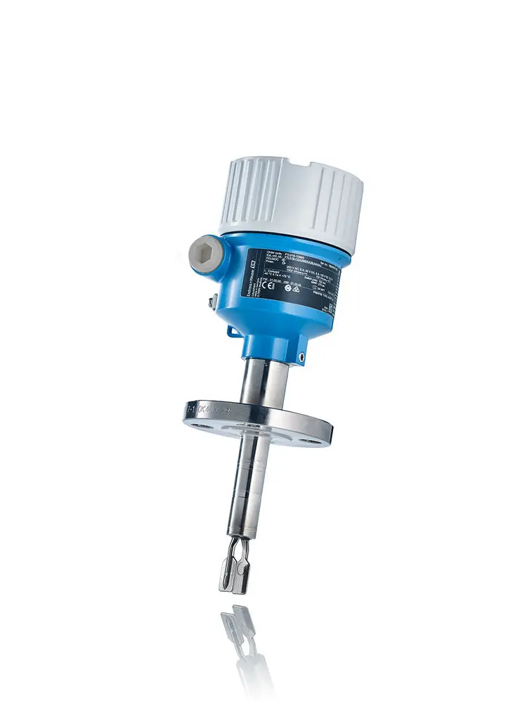 Produktfoto 1 von Endress+Hauser Liquiphant FTL51B Punkt-Niveau-Schalter Füllstandsschalter Flush-Mount