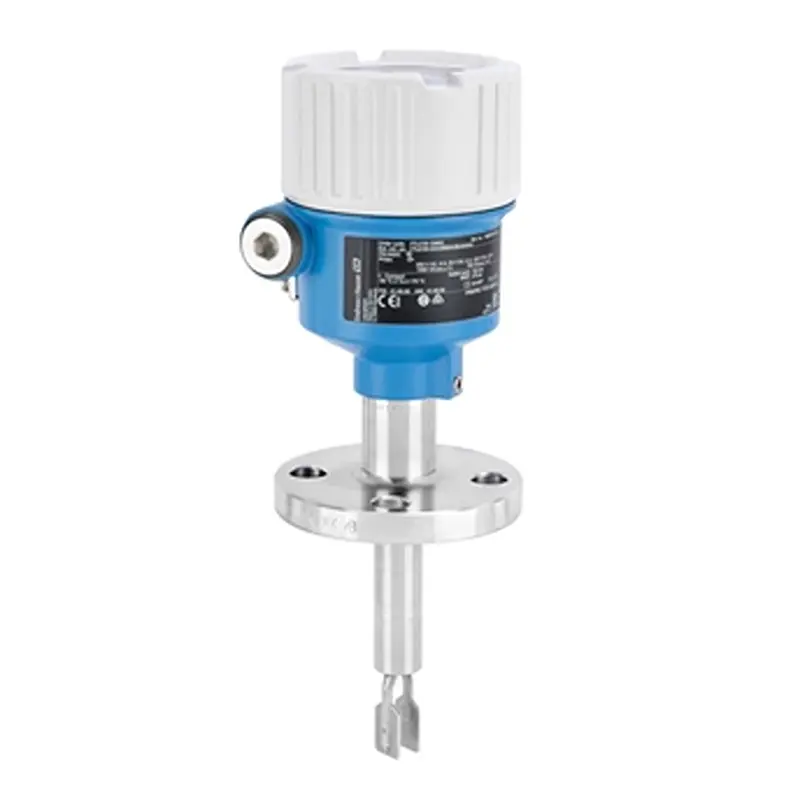 Produktfoto 1 von Endress+Hauser Liquiphant FTL51B Punkt-Niveau-Schalter Füllstandsschalter Flush-Mount