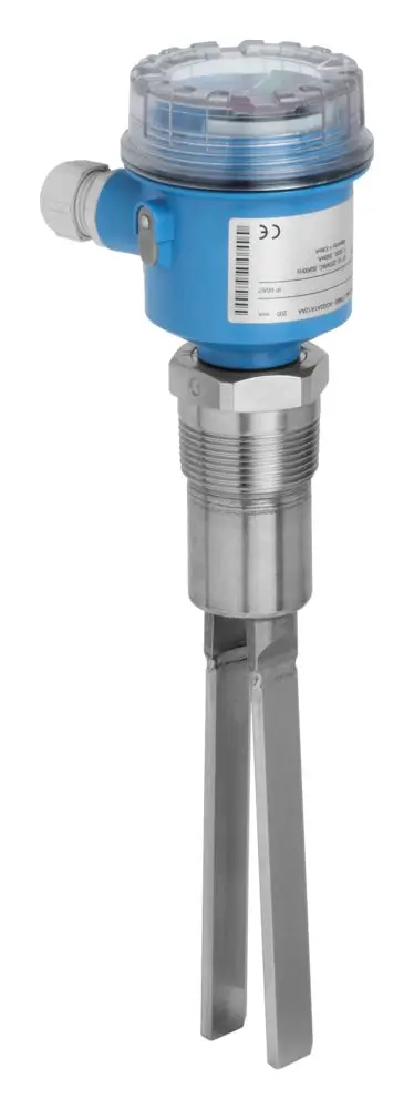 Produktfoto 1 von Endress+Hauser Soliphant FTM50 Punkt-Niveau-Schalter Füllstandsschalter Edelstahl Flush-Mount