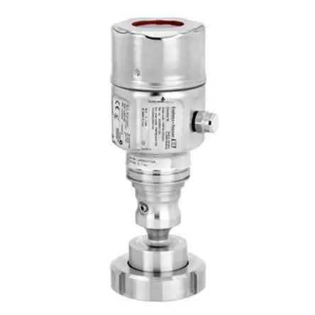 Produktfoto 1 von Endress+Hauser Cerabar PMP55 Überdruck, Absolut Drucksensor -1 bar 10 bar