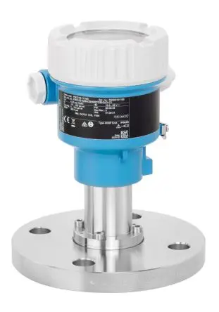 Produktfoto 1 von Endress+Hauser Cerabar PMC51B Überdruck, Absolut Drucksensor -1 bar 10 bar
