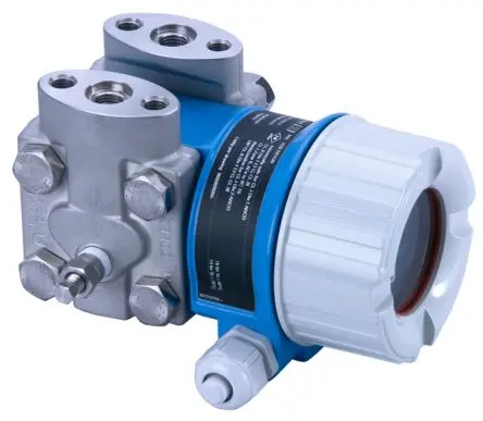 Produktfoto 1 von Endress+Hauser PMD55 Differenzial Drucksensor -100 bar 100 bar