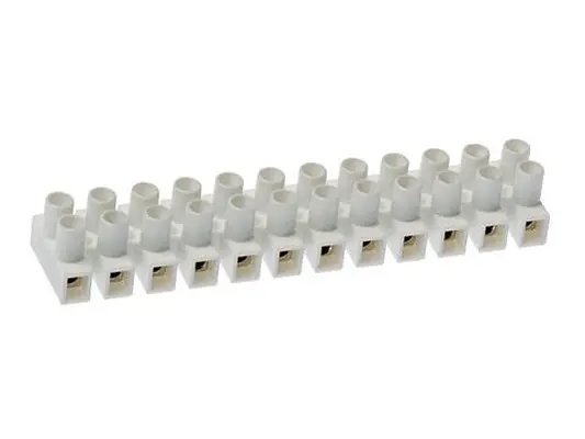 Molex 39100 Pluggable Terminal Block Vertikal, 12-polig / 2-reihig, Raster 12 mm