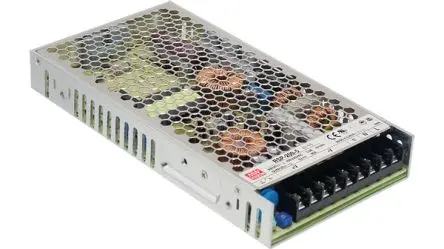 Produktfoto 1 von MEAN WELL RSP-200 Schaltnetzteil 1-Ausg. 36V 200.16 W 264V ac
