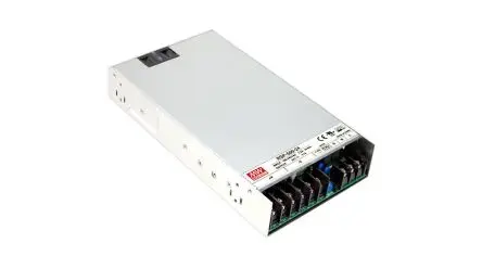Produktfoto 1 von MEAN WELL RSP Schaltnetzteil 1-Ausg. 27V 502.2 W 18.6A