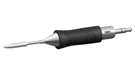 Produktfoto 1 von Weller / RTM 015 S ou RT4 0.7 Zoll Lötspitze 1.5 mm Meißel RTM für WXMP, WMRP