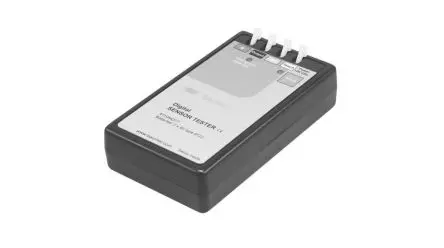 Produktfoto 1 von Baumer Sensor-Prüfgerät
