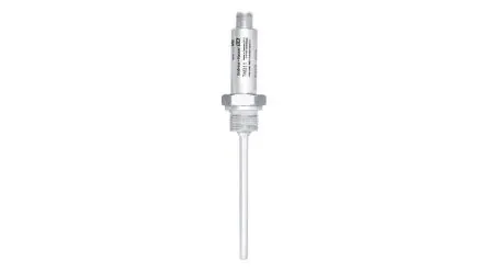 Produktfoto 1 von Endress+Hauser Pt100 Temperatursensor Ø 30 mm x 30 mm, -50 °C → 200 °C, 30 m Leitung