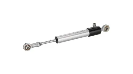 Produktfoto 1 von Novotechnik TX2 Positionssensor Lineare Messung, 42V 50 mm, Spannung