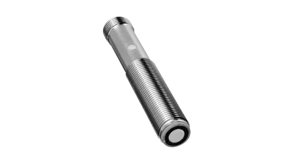 Produktfoto 1 von Pepperl + Fuchs UB Näherungssensor Ultraschall 15→ 120 mm 15 →30 V DC, IP67