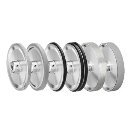 Produktfoto 1 von Kübler 8.0000 Messrad für Kubler Sendix Drehgeber
