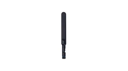 Produktfoto 1 von TANCAP TECHNOLOGY 2G Multiband-Antenne, Außen-, Rundstrahl, Stab, SMA, Stecker, 5 dBi