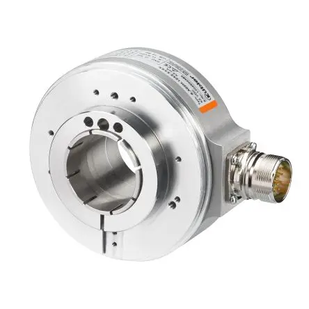 Produktfoto 1 von Kübler A02H Inkrementalgeber RS422 30V