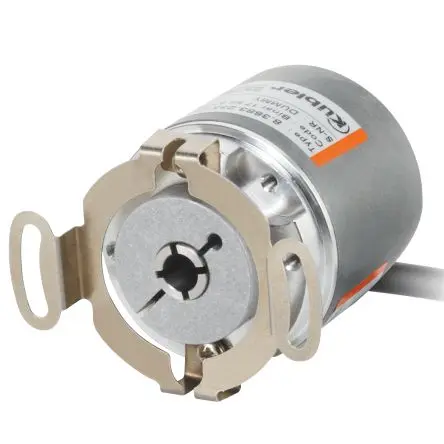 Produktfoto 1 von Kübler F3673 Absolutwertgeber SSI 30V