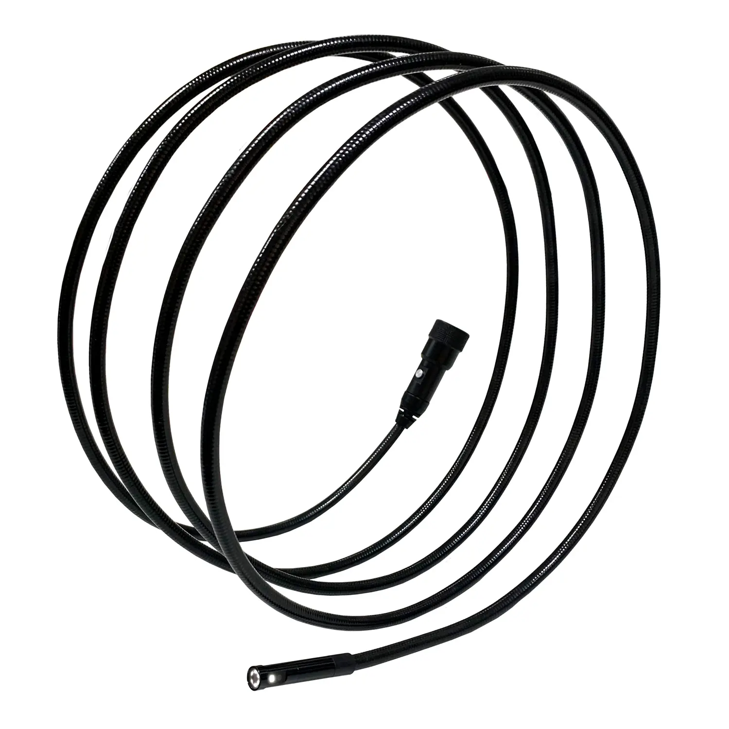 Produktfoto 1 von Laserliner LED Videoskop, Sonde Ø 5.5 mm x 2 m 1280 x 720 pixel