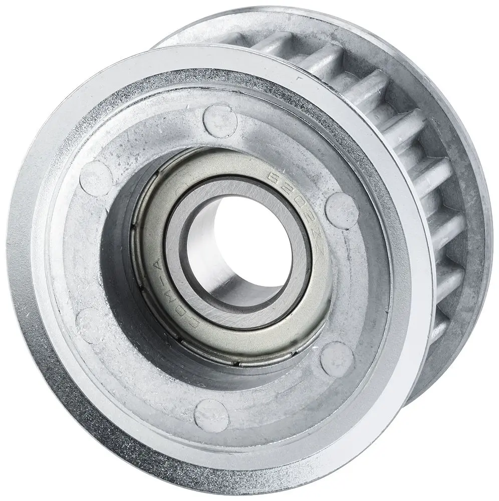 Produktfoto 1 von Siemens Riemenscheiben- 25 mm