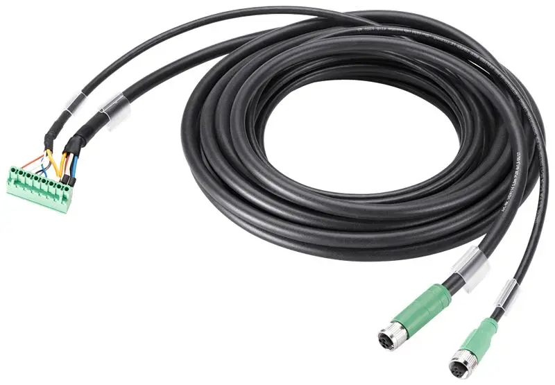 Produktfoto 1 von Siemens 6FB1104 Kabel Kabel